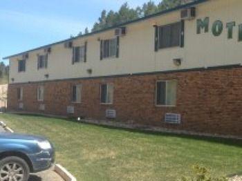 The Thunder Cove Hotel Deadwood Exteriör bild