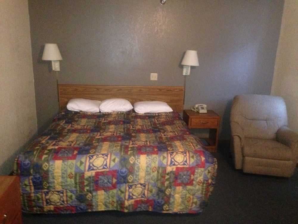 The Thunder Cove Hotel Deadwood Exteriör bild