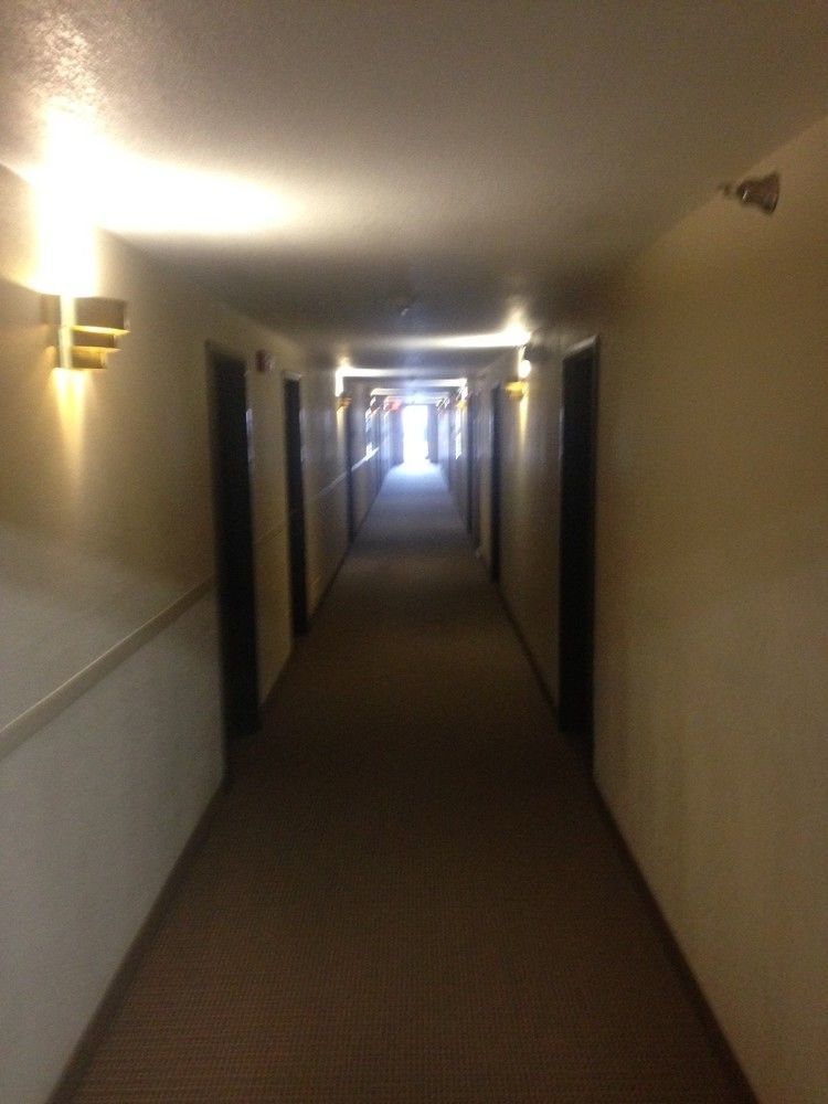 The Thunder Cove Hotel Deadwood Exteriör bild